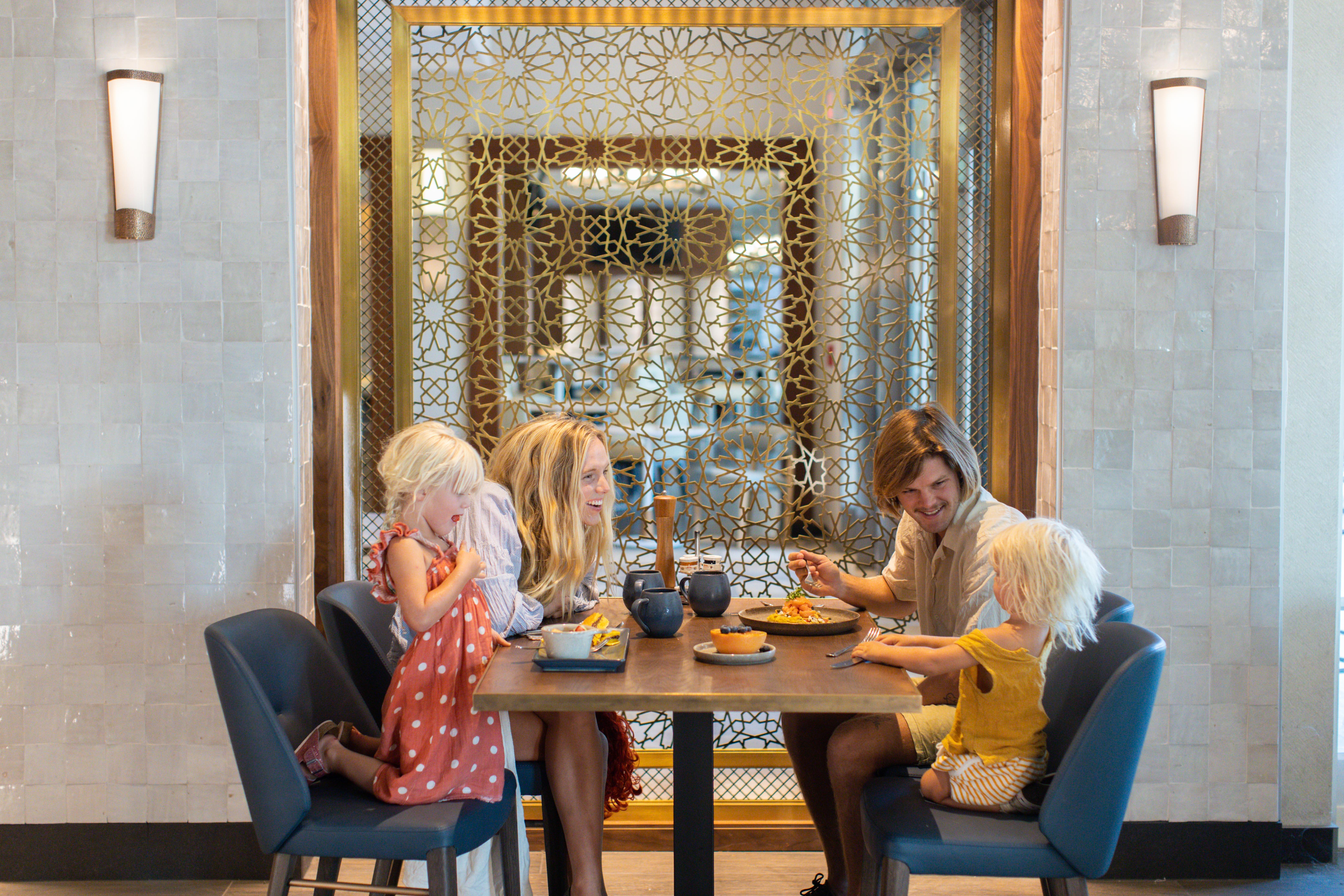 Grand Hyatt Indian Wells Resort & Villas Zewnętrze zdjęcie