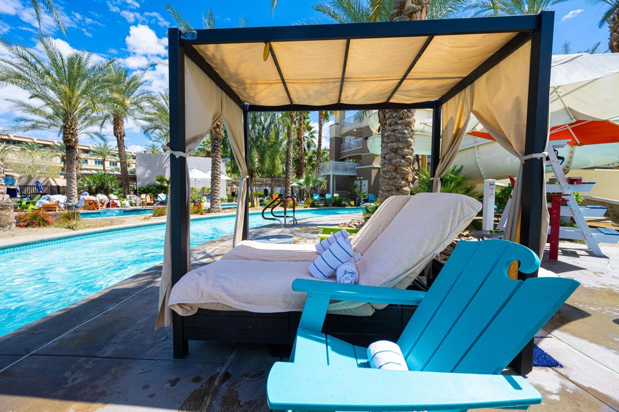 Grand Hyatt Indian Wells Resort & Villas Zewnętrze zdjęcie